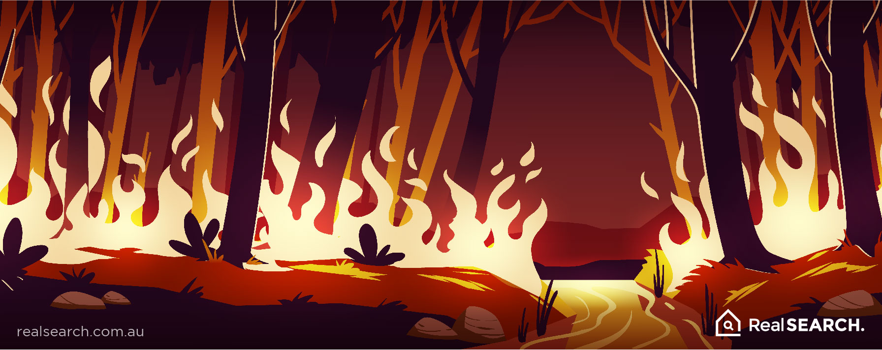 Understanding Bushfires in Australia: Causes and Conditions